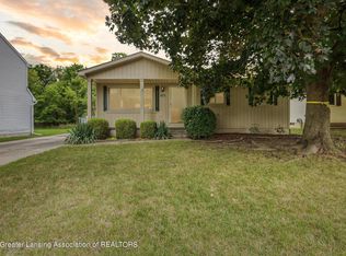 4100 Chickory Ln, Lansing, MI