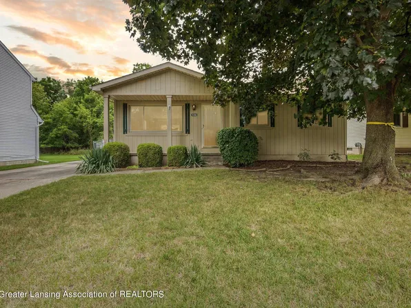 4100 Chickory Ln, Lansing, MI 48910