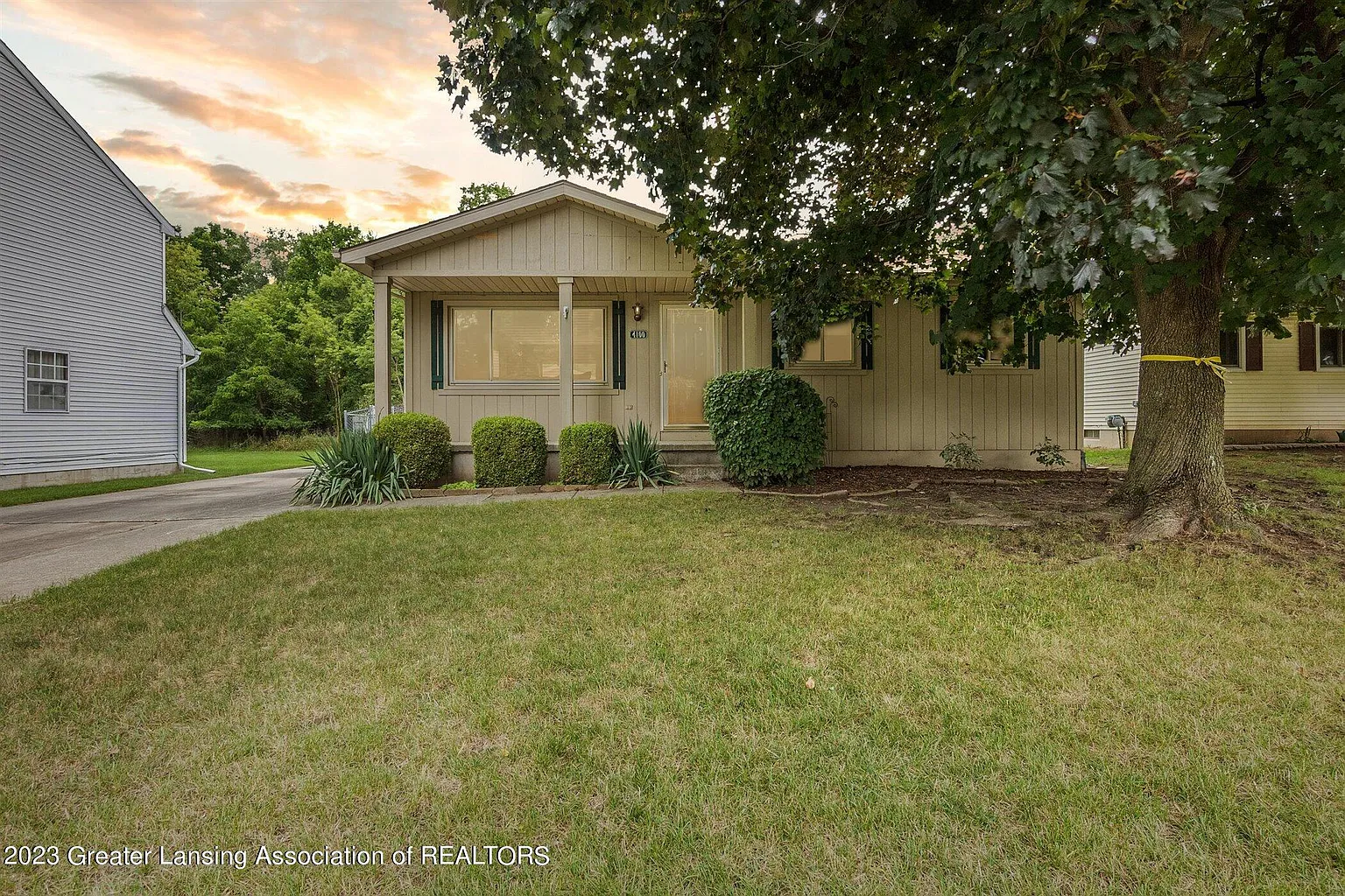 4100 Chickory Ln photo 1