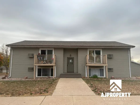 2109 S Cleveland Ave APT 2, Sioux Falls, SD 57103