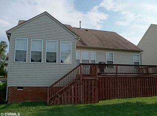 1509 Selma Ln, Richmond, VA 23223