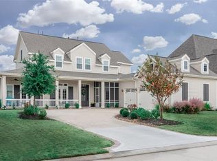 2319 Bottlebrush Ln, Conroe, TX 77384