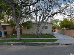 13217 Glamis St, Pacoima, CA 91331