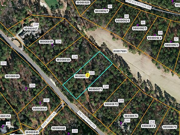 4th image of 222 Meyer Farm Dr