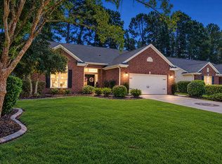 6462 Somersby Dr. #ON GOLF COURSE, Murrells Inlet, SC 29576