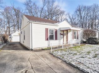 2589 Edgebrook Ave, Akron, OH 44312