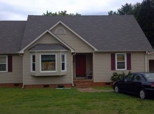 209 Barley Run, Simpsonville, SC 29681