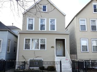 1324 S 50th Ave, Cicero, IL 60804