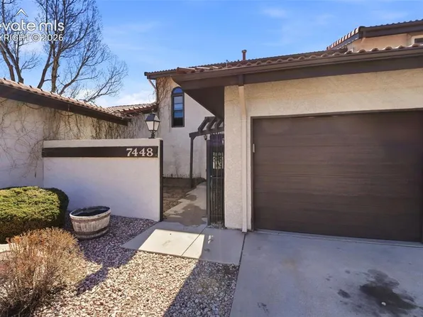 7448 Alameda Ct, Colorado Springs, CO 80920