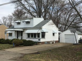 218 Newport Ave NW, Massillon, OH 44646