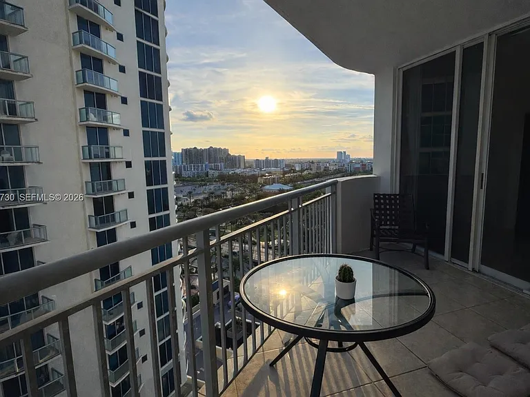 17375 Collins Ave #1505 — Photo 10