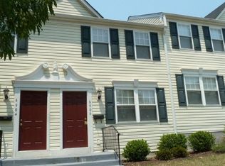 6906 Hawthorne St, Hyattsville, MD 20785