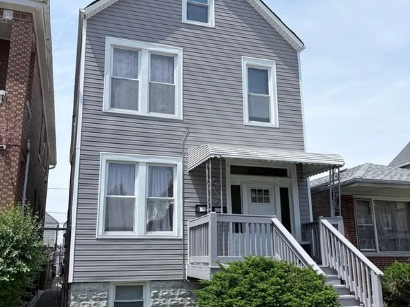 4536 S Sacramento Ave, Chicago, IL 60632