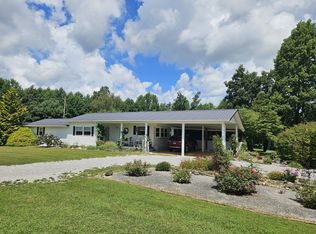 1775 Dry Ridge Rd, Liberty, KY 42539