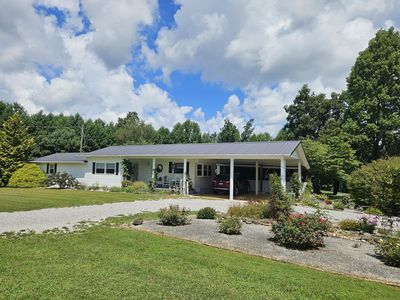 1775 Dry Ridge Rd, Liberty, KY, 42539