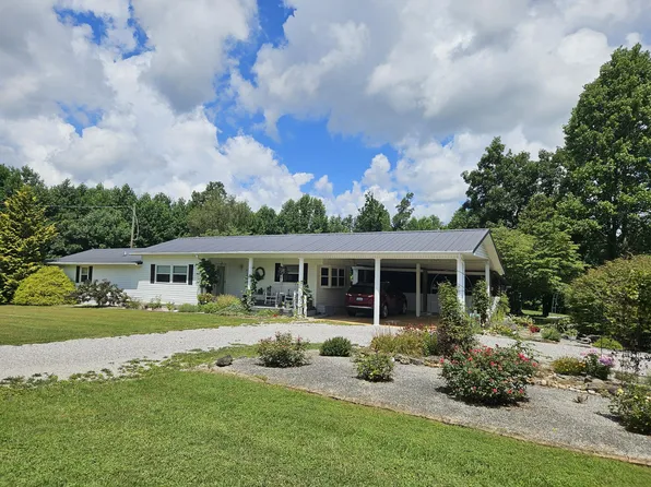 1775 Dry Ridge Rd, Liberty, KY 42539