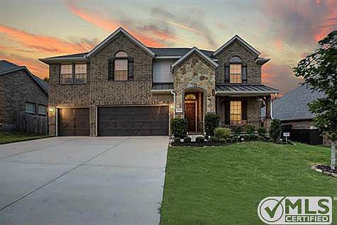 3705 Bella Vista Dr Plano TX 75074 Zillow