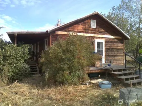 1010 Bynum Road, Ellensburg, WA 98926