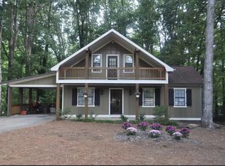 640 Oakland Rdg, Monroe, GA 30655