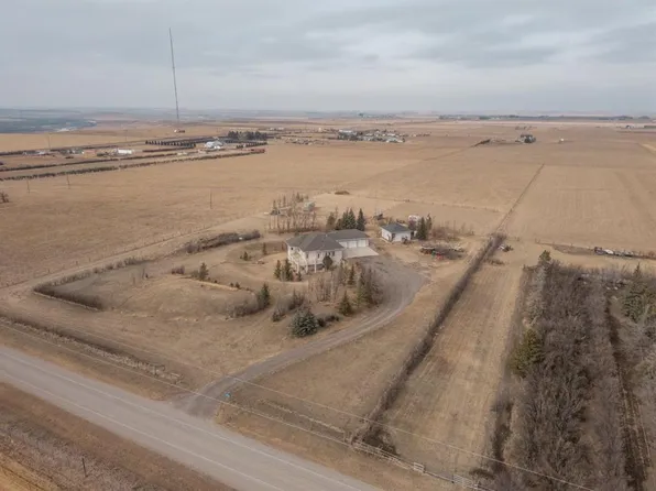 224058 E 92 Township Rural, Lethbridge County, AB T0L 0V2