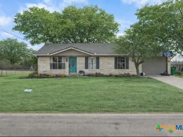 308 Liberty St, Gatesville, TX 76528