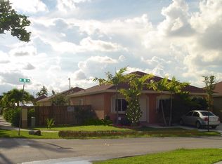 219 SW 15th Pl, Homestead, FL 33030