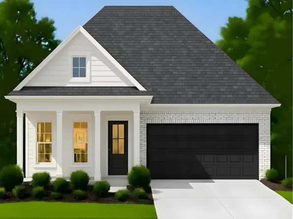 7234 Rue Lierre, Zachary, LA 70791