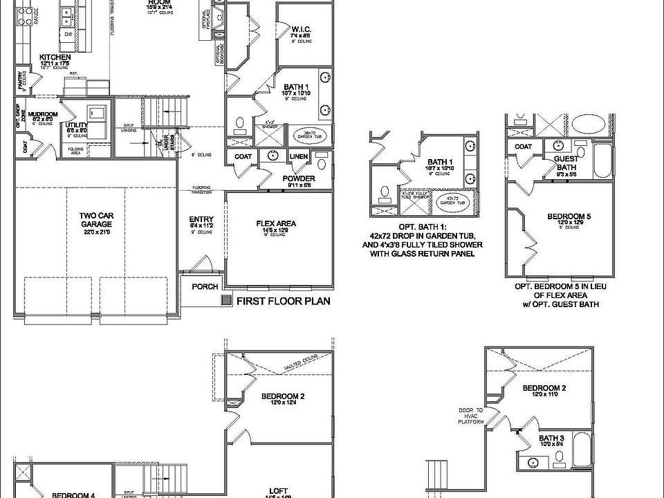 2nd image of 805 Calista Flt