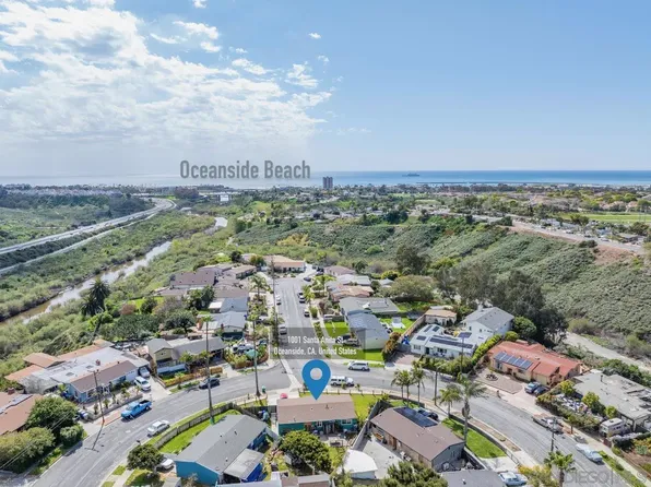 1001 Santa Anita St, Oceanside, CA 92058