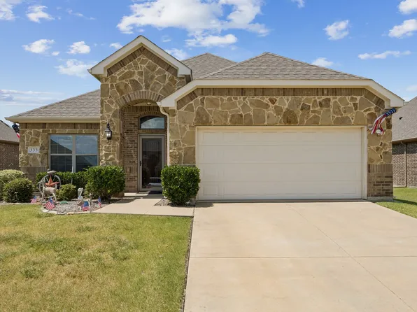 333 Pecos Dr, Crandall, TX 75114