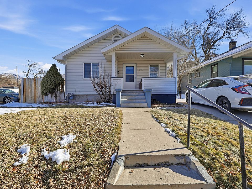 1st image of 454 N 400 E