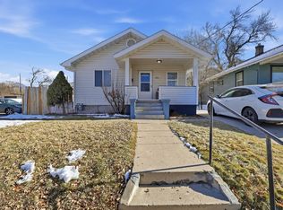 454 N 400 E, Logan, UT 84321