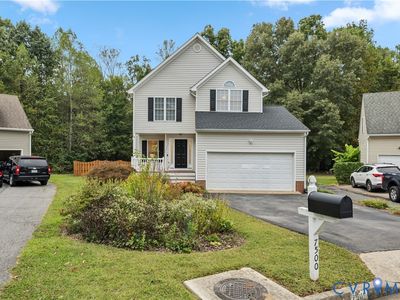 7500 Ground Fern Pl, Chesterfield, VA, 23832