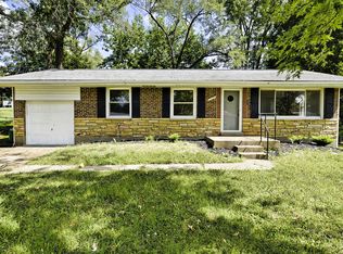 9650 Cutler Dr, Saint Louis, MO 63137