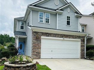 410 Silver Spring St, Dallas, GA 30157