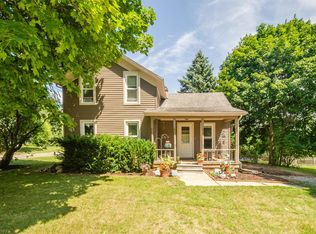 201 Morgan St, Manchester, MI 48158