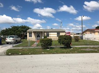 1851 NW 166th St, Miami Gardens, FL 33054