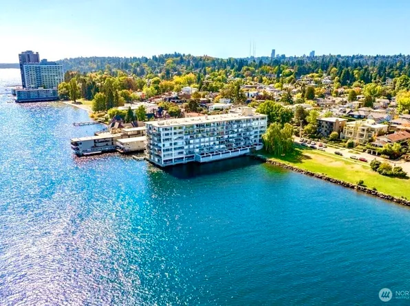 2040 43rd Avenue E #215, Seattle, WA 98112