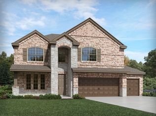 1704 Berry Ridge Trl, Aubrey, TX 76227