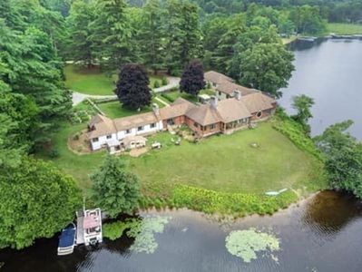 25 Library Ln S, Sturbridge, MA, 01566