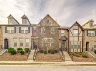5205 Whiteoak Ave SE, Smyrna, GA 30080