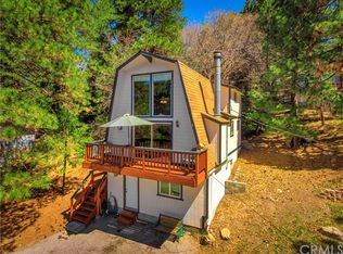 31320 Marcella Dr, Running Springs, CA 92382
