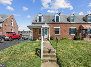 724 Parklane Rd, Swarthmore, PA 19081