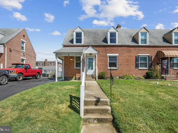 724 Parklane Rd, Swarthmore, PA 19081