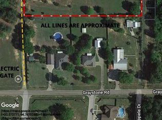 Tbd Graystone Rd, Longview, TX 75604