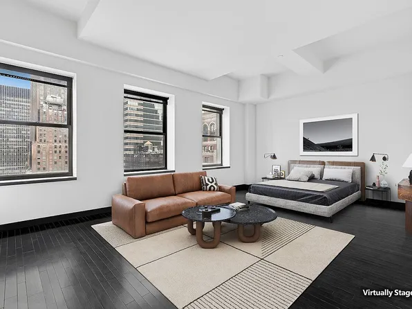 20 Pine St APT 2415, New York, NY 10005