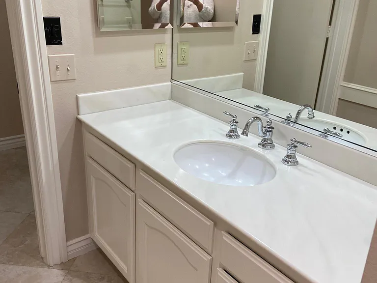 5510 Paseo Del Lago W #2B — Photo 15