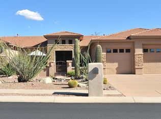 13832 N Javelina Springs Pl, Oro Valley, AZ 85755