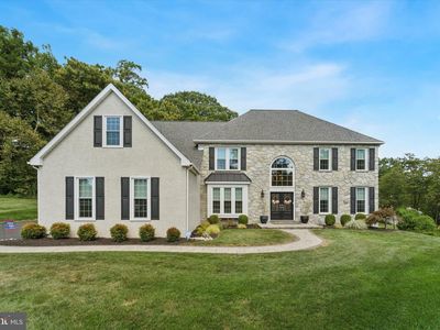 5 Stoney End Rd, Broomall, PA, 19008