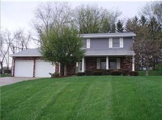 108 Amy Dr, Aliquippa, PA